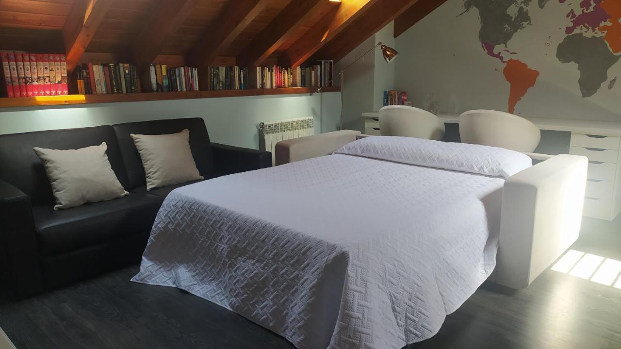 Casa Rural Tejedor Morillo de Monclus ภายนอก รูปภาพ